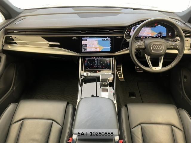 Audi Q7 2020-08 336874-6