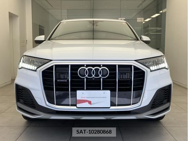 Audi Q7 2020-08 336874-2