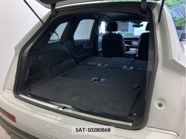 Audi Q7 2020-08 336874-16