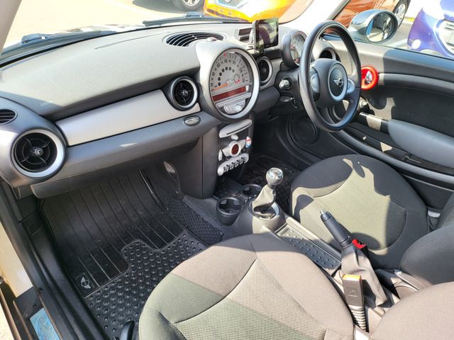 Bmw MINI 2010-07 2126-17