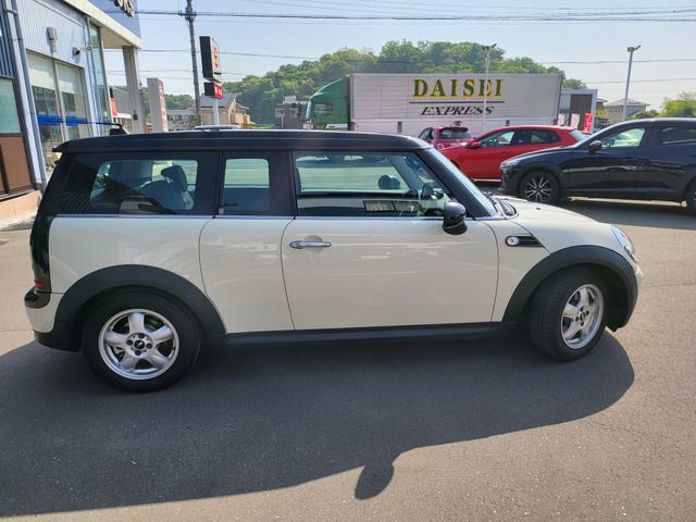 Bmw MINI 2010-07 2126-10