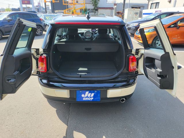 Bmw MINI 2010-07 2126-14