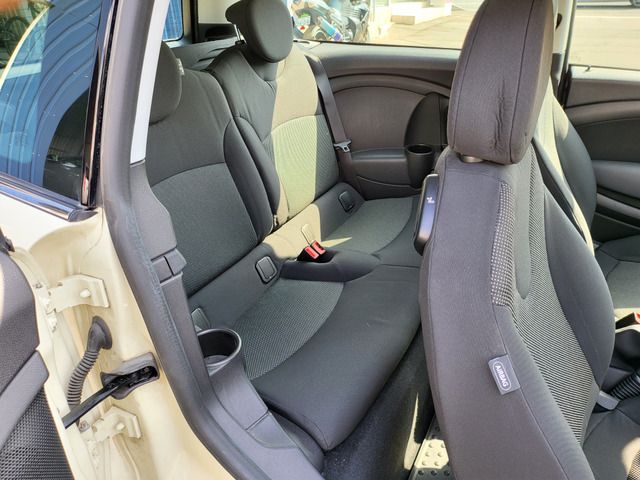 Bmw MINI 2010-07 2126-13
