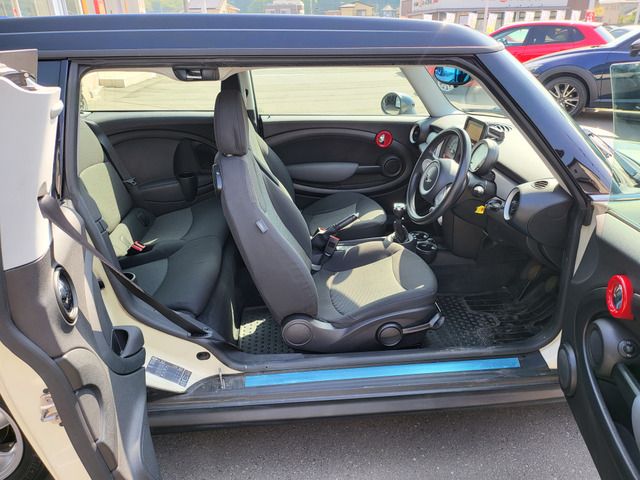 Bmw MINI 2010-07 2126-11