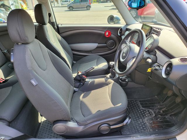 Bmw MINI 2010-07 2126-12