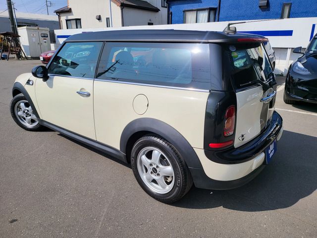 Bmw MINI 2010-07 2126-7