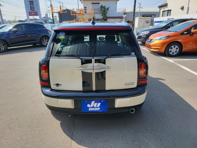 Bmw MINI 2010-07 2126-8