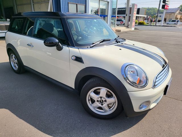 Bmw MINI 2010-07 2126-3