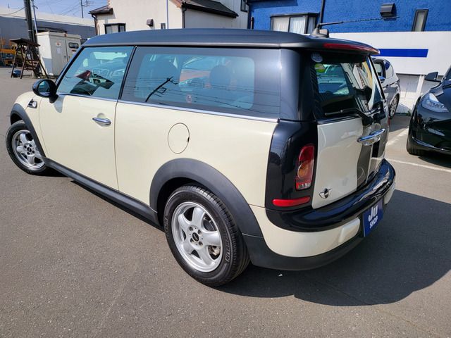Bmw MINI 2010-07 2126-1
