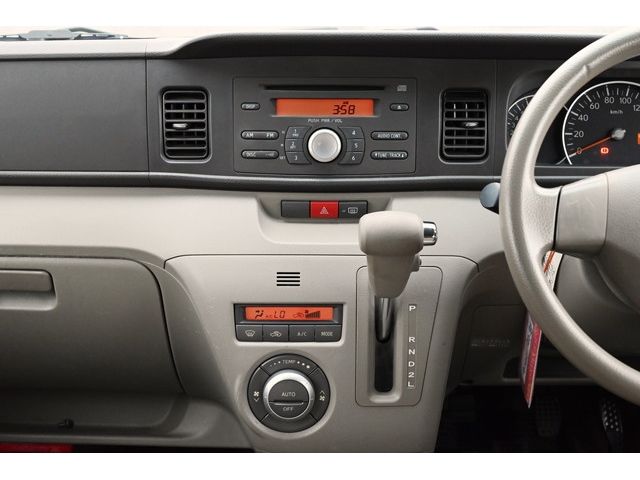 Daihatsu ATRAI WAGON 2010-06 20494-19