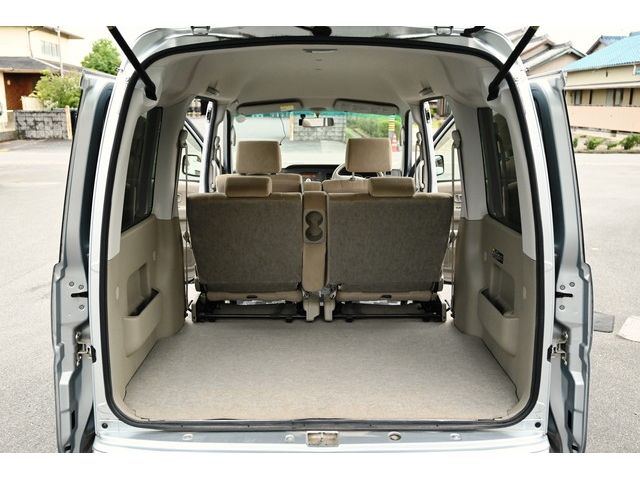 Daihatsu ATRAI WAGON 2010-06 20494-15