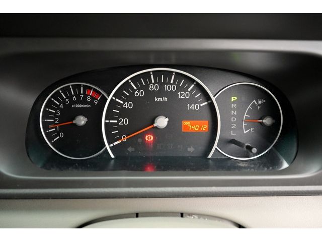 Daihatsu ATRAI WAGON 2010-06 20494-23