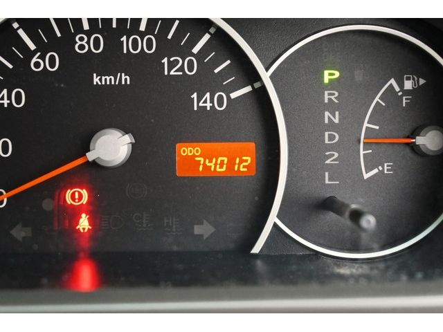 Daihatsu ATRAI WAGON 2010-06 20494-24