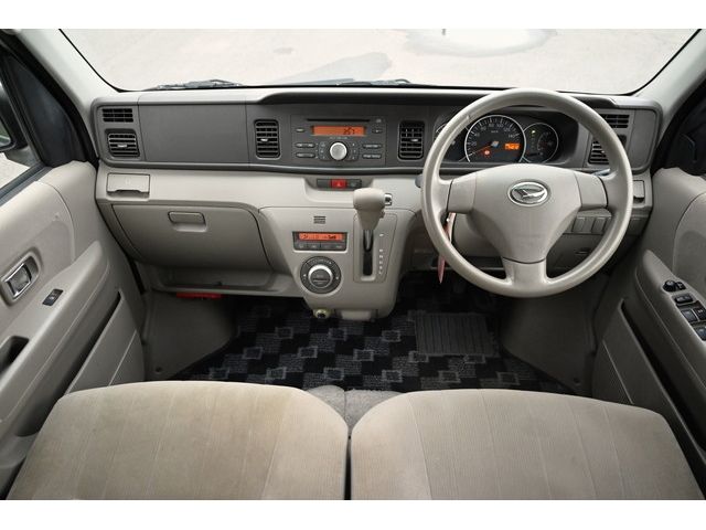Daihatsu ATRAI WAGON 2010-06 20494-1