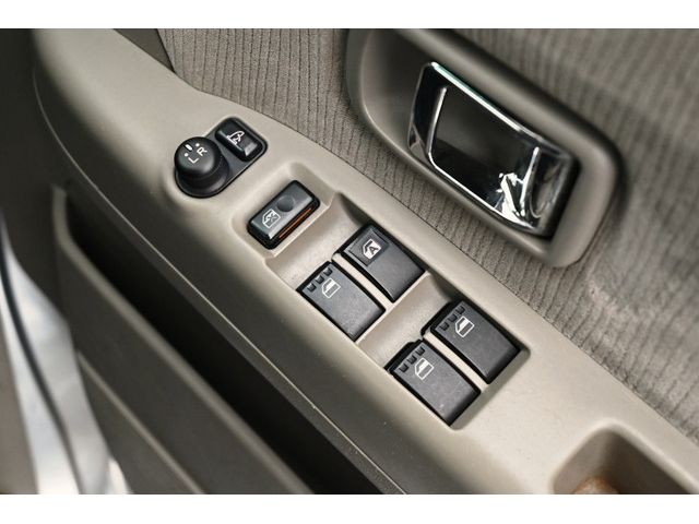 Daihatsu ATRAI WAGON 2010-06 20494-25