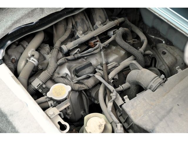 Daihatsu ATRAI WAGON 2010-06 20494-29