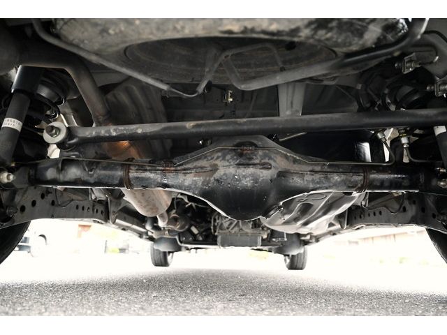 Daihatsu ATRAI WAGON 2010-06 20494-10