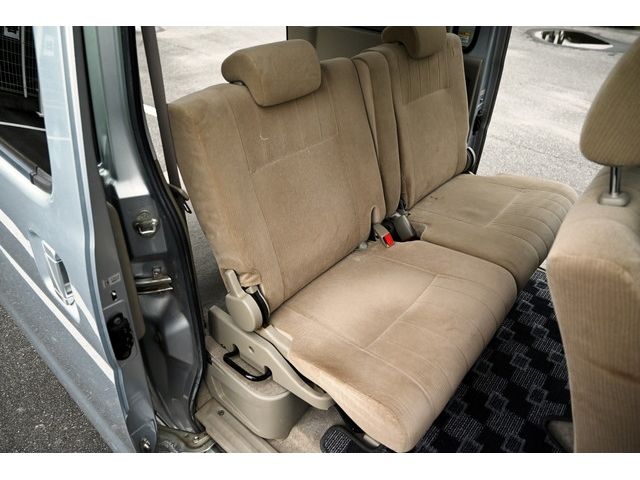 Daihatsu ATRAI WAGON 2010-06 20494-12