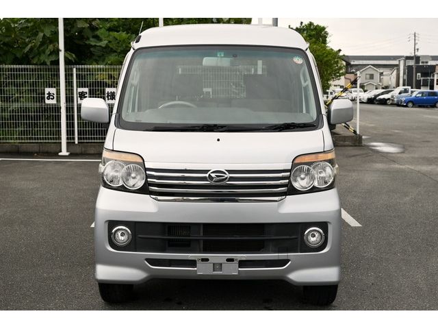Daihatsu ATRAI WAGON 2010-06 20494-5