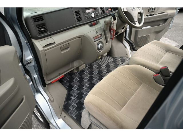 Daihatsu ATRAI WAGON 2010-06 20494-13