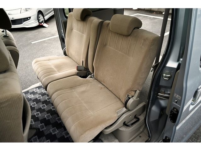 Daihatsu ATRAI WAGON 2010-06 20494-14