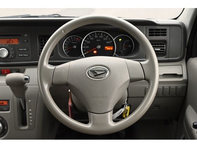 Daihatsu ATRAI WAGON 2010-06 20494-18