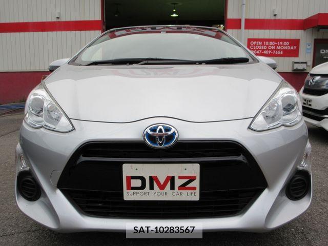 Toyota AQUA 2017-03 261108-2