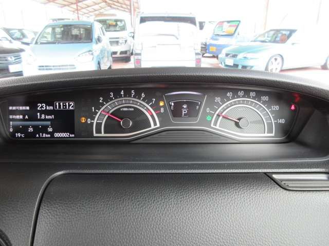 Honda N BOX CUSTOM 2023-03 2808-15