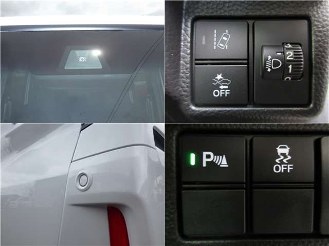 Honda N BOX CUSTOM 2023-03 2808-7