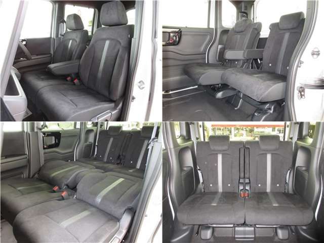 Honda N BOX CUSTOM 2023-03 2808-10