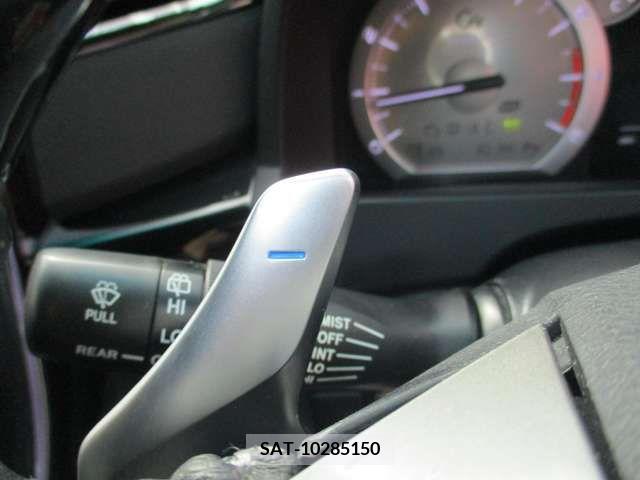 Toyota VELLFIRE 2014-04 201007-18
