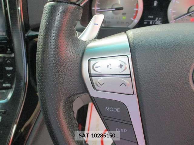 Toyota VELLFIRE 2014-04 201007-17