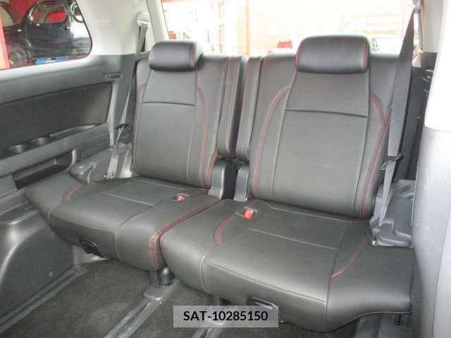 Toyota VELLFIRE 2014-04 201007-13