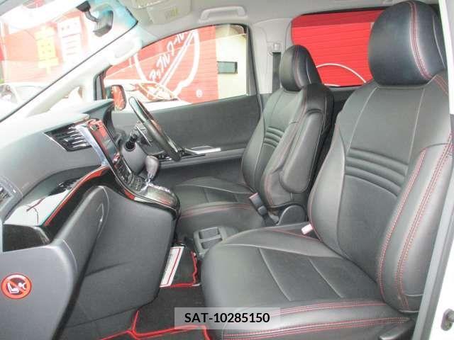 Toyota VELLFIRE 2014-04 201007-10