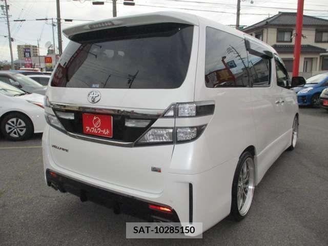 Toyota VELLFIRE 2014-04 201007-5
