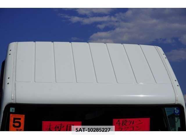 Mitsubishi CANTER 2023-08 348885-13