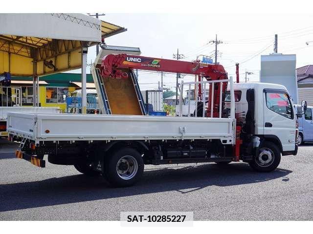 Mitsubishi CANTER 2023-08 348885-7