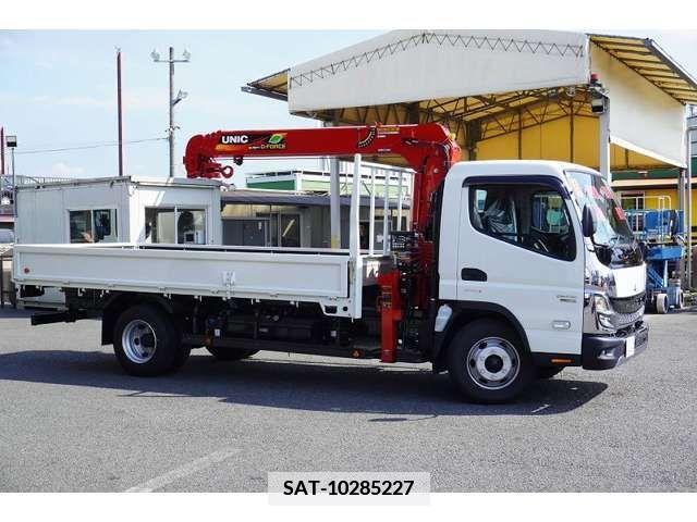 Mitsubishi CANTER 2023-08 348885-5