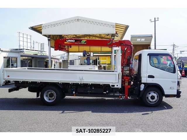 Mitsubishi CANTER 2023-08 348885-4