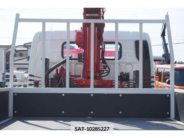Mitsubishi CANTER 2023-08 348885-15
