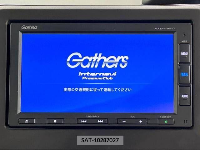 Honda N BOX 2019-09 278528-4