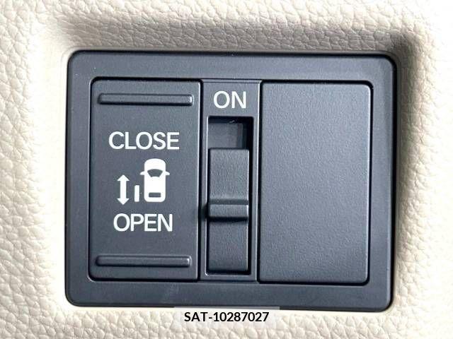 Honda N BOX 2019-09 278528-3