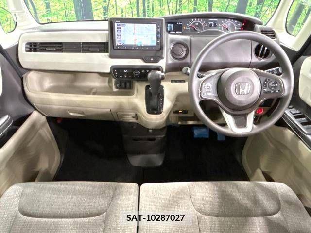 Honda N BOX 2019-09 278528-1