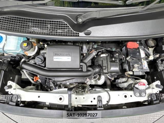 Honda N BOX 2019-09 278528-18