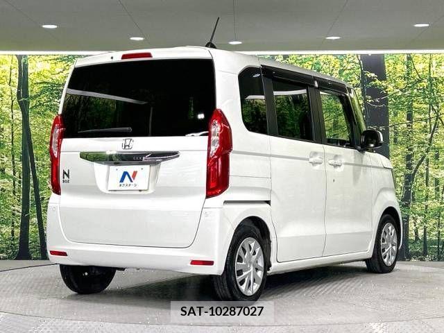 Honda N BOX 2019-09 278528-17