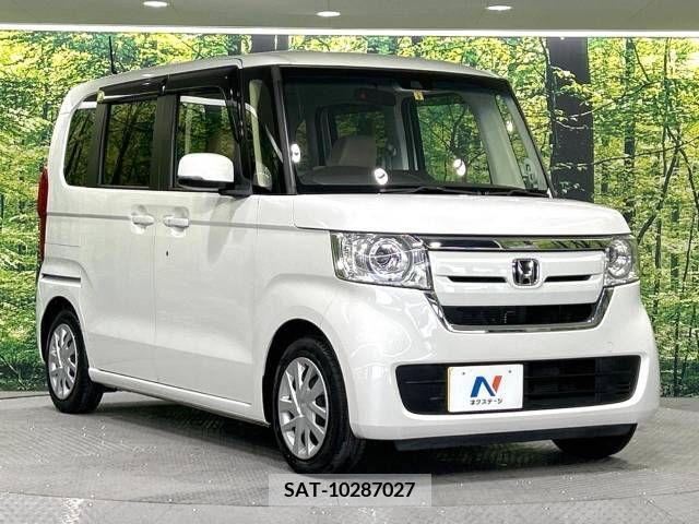 Honda N BOX 2019-09 278528-16
