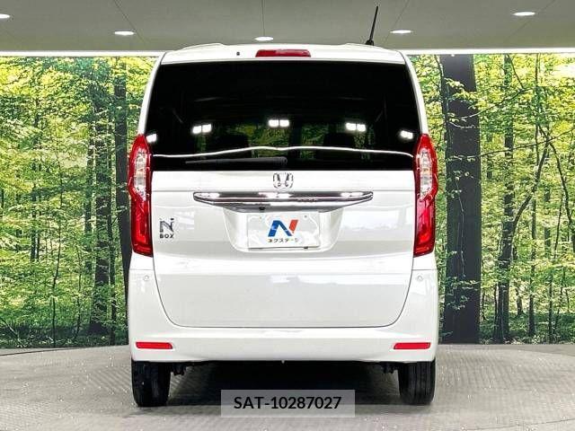 Honda N BOX 2019-09 278528-15