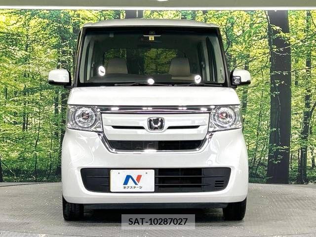 Honda N BOX 2019-09 278528-14
