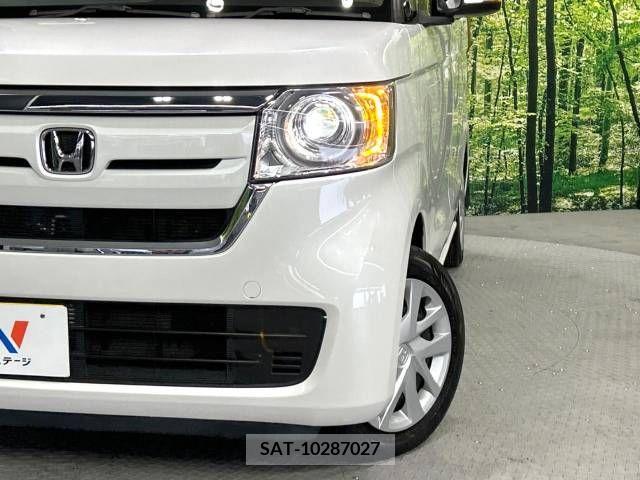 Honda N BOX 2019-09 278528-13