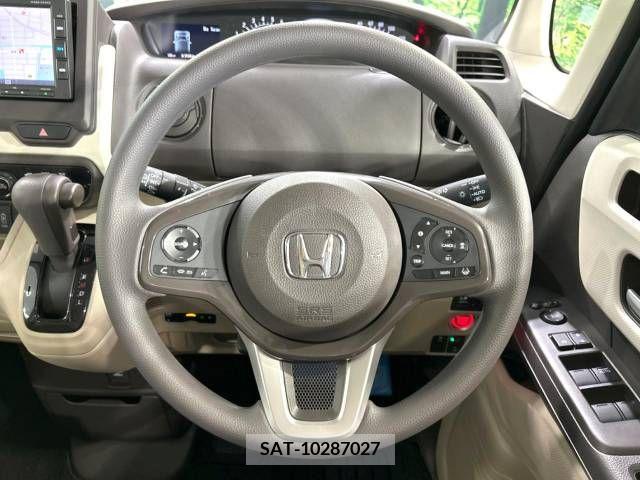 Honda N BOX 2019-09 278528-11
